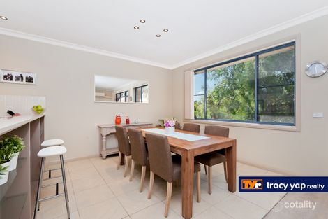 Property photo of 23/1A Busaco Road Marsfield NSW 2122