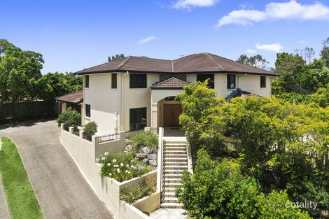 31 Valencia Ct, Eatons Hill, QLD 4037