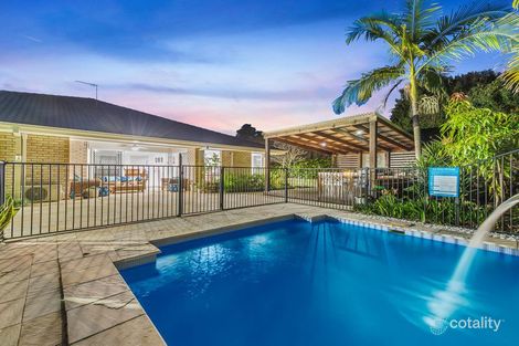 Property photo of 10 Wendy Court Upper Coomera QLD 4209