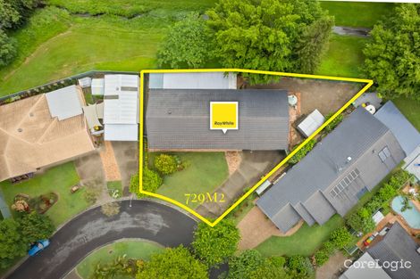Property photo of 9 Malinya Place Wishart QLD 4122
