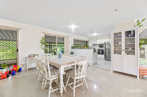 Property photo of 9 Malinya Place Wishart QLD 4122