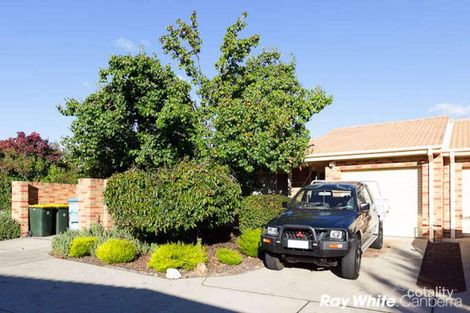 Property photo of 1 Lappin Place Gordon ACT 2906