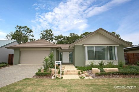 Property photo of 27 Esk Crescent Wakerley QLD 4154