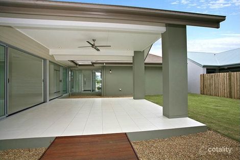 Property photo of 27 Esk Crescent Wakerley QLD 4154