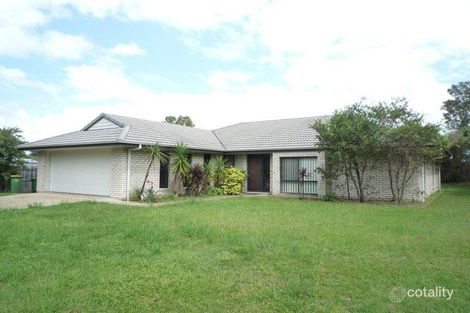 20 Carriage Cres, Beerburrum, QLD 4517