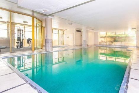 Property photo of 71/134-150 Bulwara Road Pyrmont NSW 2009