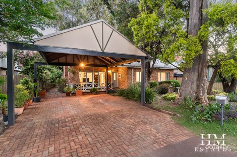 5 Sweeting St, Guildford, WA 6055