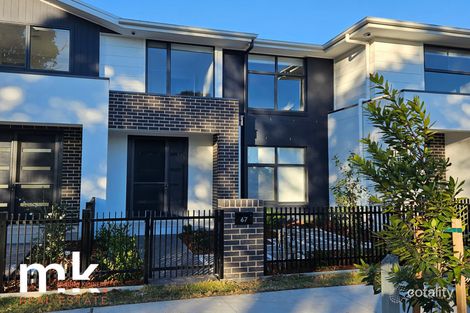 67 Thompson Rd, Oran Park, NSW 2570