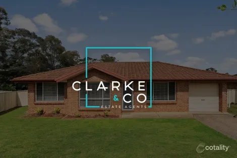 Property photo of 4 Ventura Close Rutherford NSW 2320