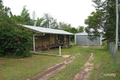 Property photo of 28 Beaufort Street Howard QLD 4659