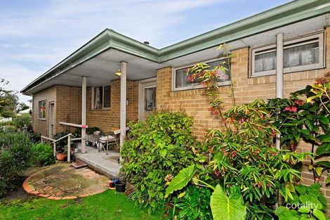 Property photo of 120 Bluff Road Black Rock VIC 3193