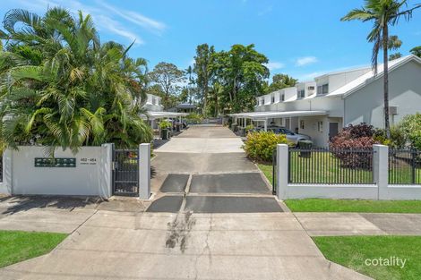 Property photo of 3/462-464 McCoombe Street Mooroobool QLD 4870