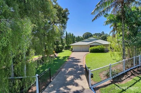 Property photo of 9-11 Soderberg Close Redlynch QLD 4870