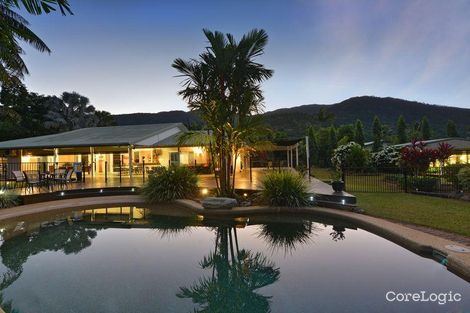 Property photo of 9-11 Soderberg Close Redlynch QLD 4870