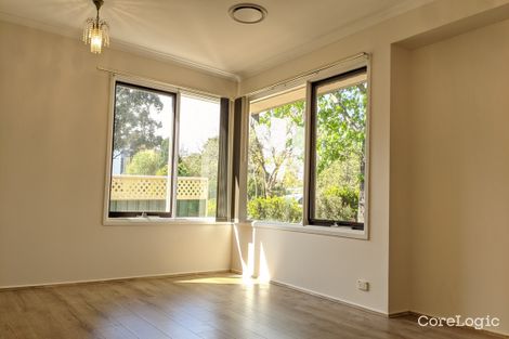 Property photo of 23 Georgiana Crescent Ambarvale NSW 2560
