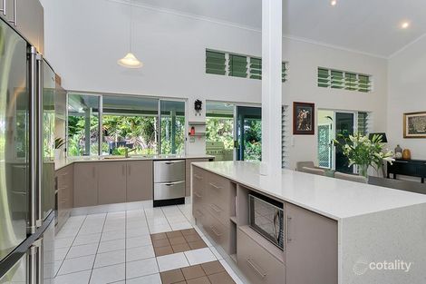 Property photo of 9-11 Soderberg Close Redlynch QLD 4870