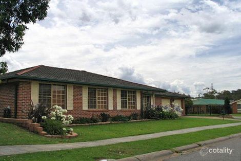 3 Tenille Cl, Cameron Park, NSW 2285