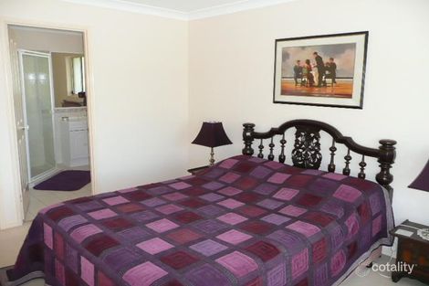 Property photo of 36 Laysan Crescent Oxenford QLD 4210