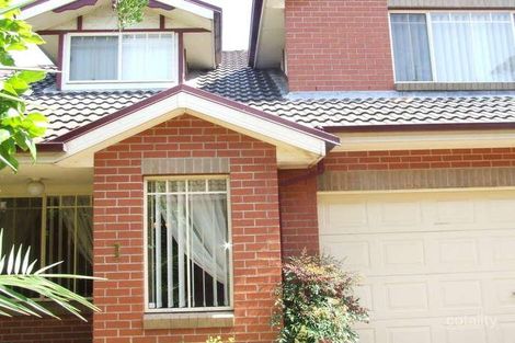 1/10a Edward St, Baulkham Hills, NSW 2153