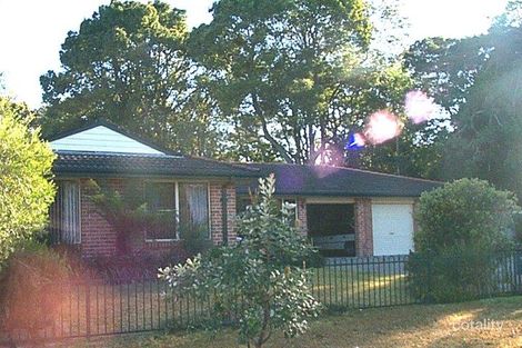 3 Rosewood Cl, Ourimbah, NSW 2258