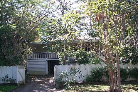 Property photo of 47 Murray Street Taringa QLD 4068