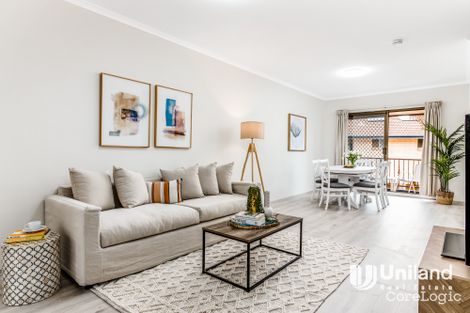 Property photo of 57/14-16 Freeman Place Carlingford NSW 2118