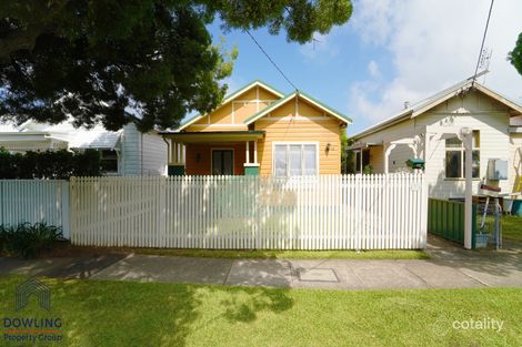 Property photo of 45 Fitzroy Street Mayfield NSW 2304