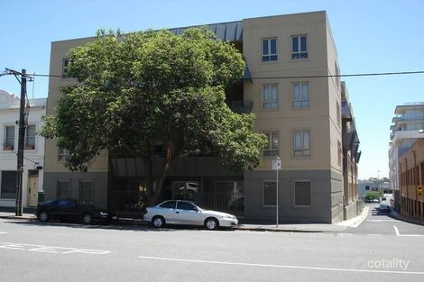 27/17-21 Blackwood St, North Melbourne, VIC 3051