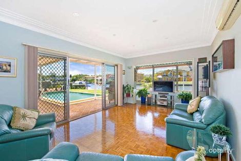 Property photo of 12 Clarence Crescent Sylvania Waters NSW 2224