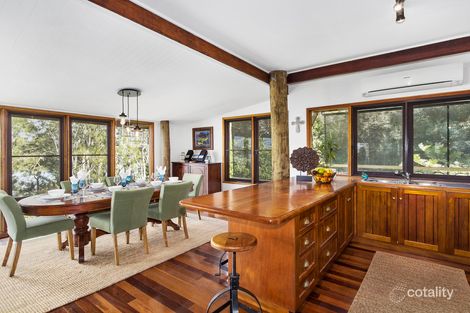 Property photo of 57 Broadwater Esplanade Bilambil Heights NSW 2486