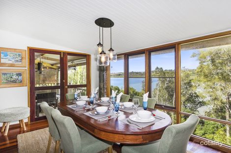 Property photo of 57 Broadwater Esplanade Bilambil Heights NSW 2486