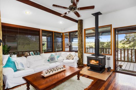 Property photo of 57 Broadwater Esplanade Bilambil Heights NSW 2486