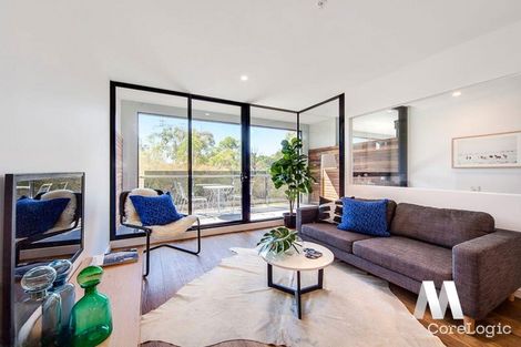 Property photo of 405/392 St Georges Road Fitzroy North VIC 3068