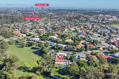 Property photo of 113 Cadogan Street Carindale QLD 4152