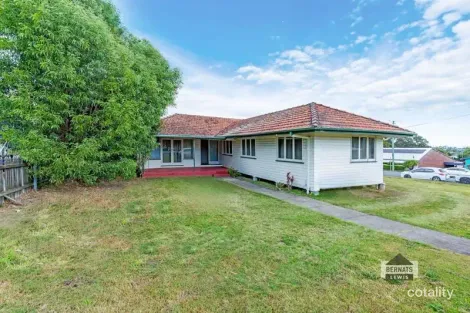 Contact Agent For Address, Beenleigh, QLD 4207