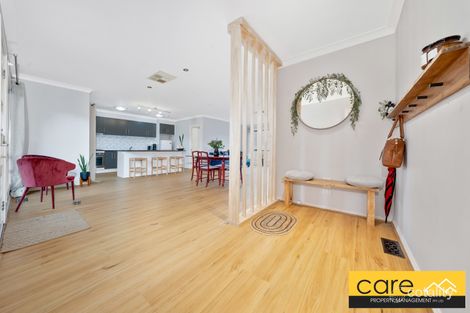 Property photo of 1A Mulduri Crescent Croydon South VIC 3136
