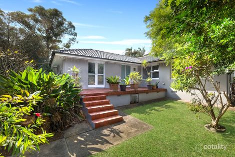 Property photo of 4 Maxwell Street Mona Vale NSW 2103