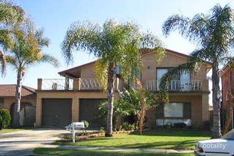 35 Hawthorn St, St Johns Park, NSW 2176