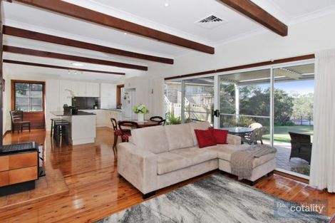 Property photo of 10 Johnson Avenue Kenthurst NSW 2156