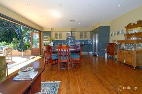 Property photo of 5 Toxteth Road Glebe NSW 2037
