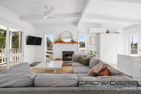 Property photo of 4 Iris Close Tootgarook VIC 3941