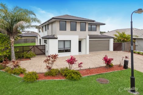 Property photo of 13 Moondarra Street Pimpama QLD 4209