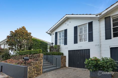 Property photo of 3/879 Riversdale Road Camberwell VIC 3124