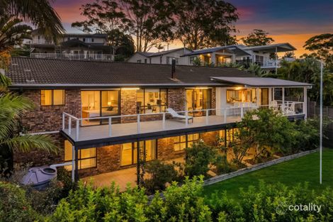 Property photo of 83 Hillside Road Avoca Beach NSW 2251