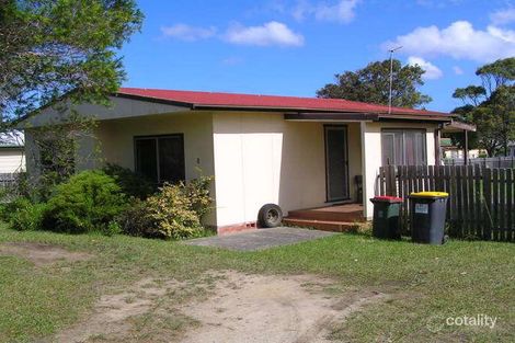 Property photo of 8 Fairlight Way Culburra Beach NSW 2540
