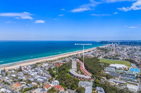 15b/1 Great Hall Dr, Miami, QLD 4220