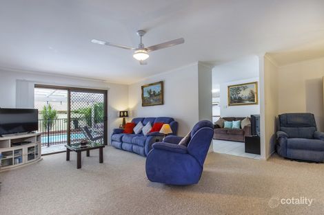 Property photo of 55 Woodlands Crescent Buderim QLD 4556