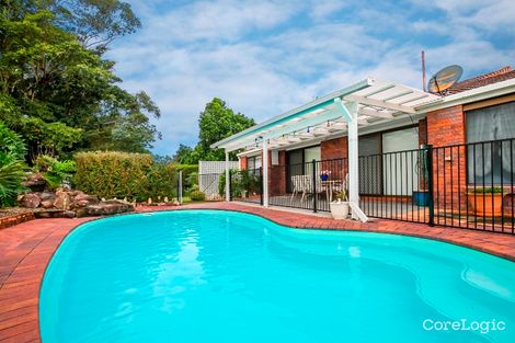 Property photo of 55 Woodlands Crescent Buderim QLD 4556