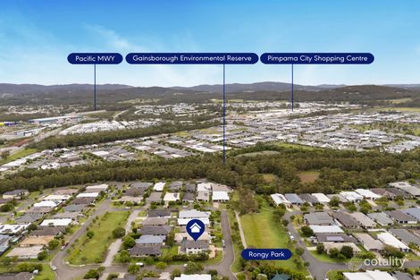 Property photo of 13 Moondarra Street Pimpama QLD 4209