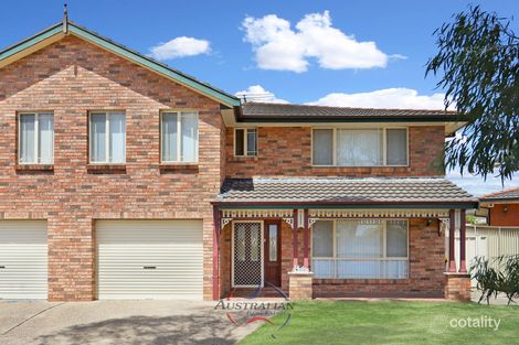 Property photo of 2/10-12 Inga Place Quakers Hill NSW 2763